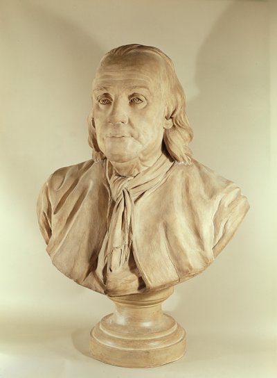 Benjamin Franklin
