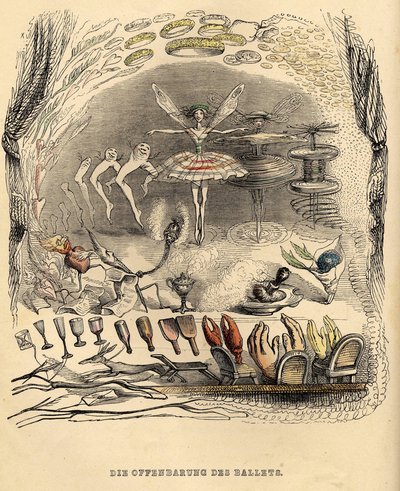 Bale, 1840