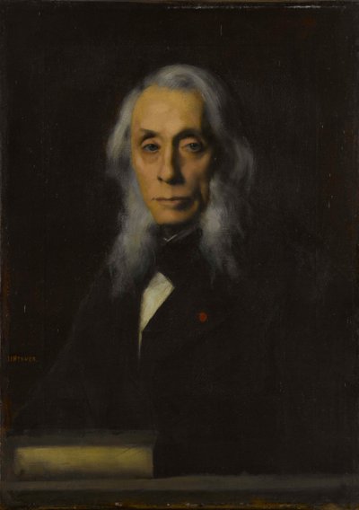 Félix Ravaisson-Mollien