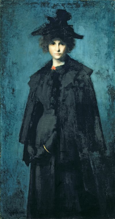 Madam Laura Leroux