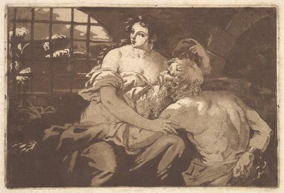 Roman Charity, Recueil de Compositions par..., 1782-1821