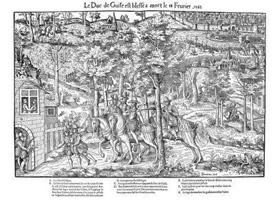 Francois de Lorraine