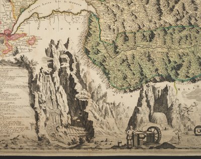 Reform dini Tigurina, Bernens, Glarus, Basiliensis, Scaphusiana, Cellanae Abbot