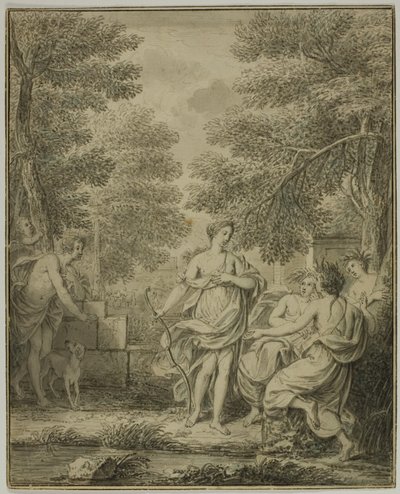  by Jean Jacques de Boissieu
