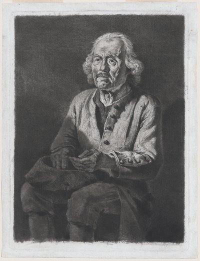 Yaşlı Gérard, Chasselay