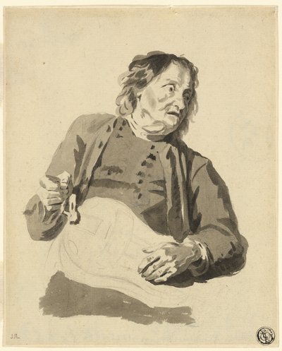  by Jean Jacques de Boissieu