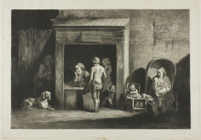 Kamu Yazarı by Jean Jacques de Boissieu