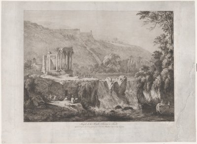 Tiburtine Sibyl Tapınağı