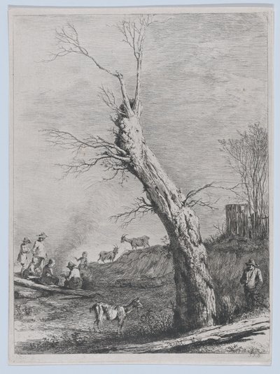 Winter, Saint-Chamond