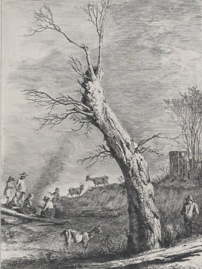 Winter, Saint-Chamond