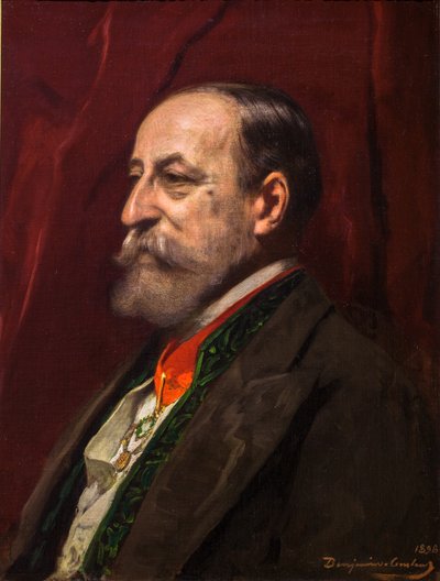 Camille Saint-Saens