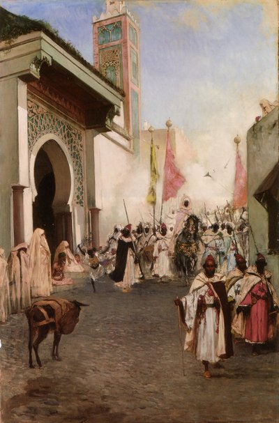 II. Muhammed
