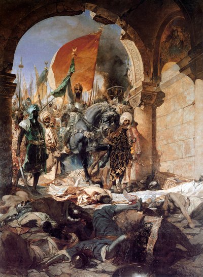 Mehmed