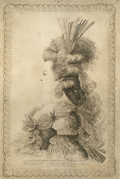 Marie Antoinette