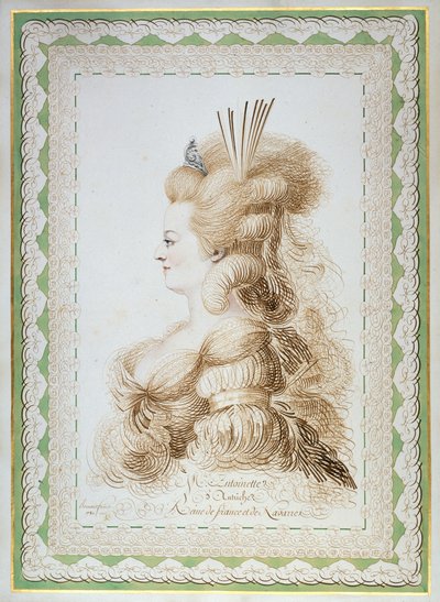 Marie Antoinette