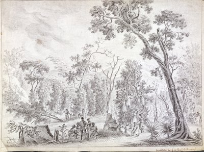 La Reunion