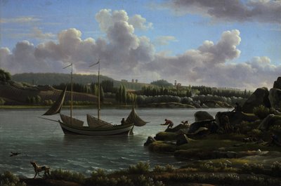  by Jean Joseph Xavier Bidauld