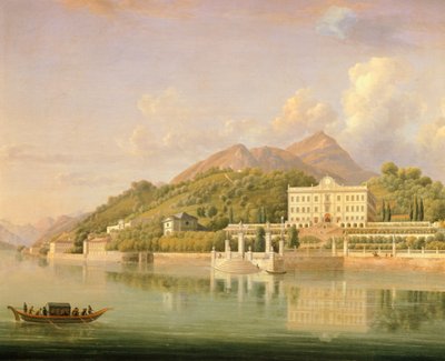  by Jean Joseph Xavier Bidauld