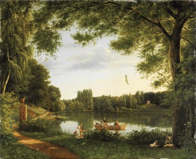  by Jean Joseph Xavier Bidauld