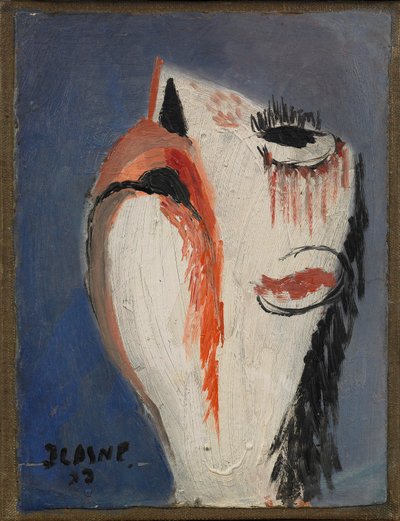 Çığlık by Jean Lasne