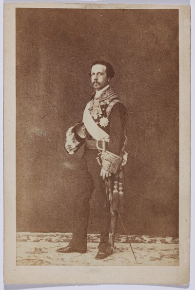 Assisili Francis by Jean Laurent y Minier