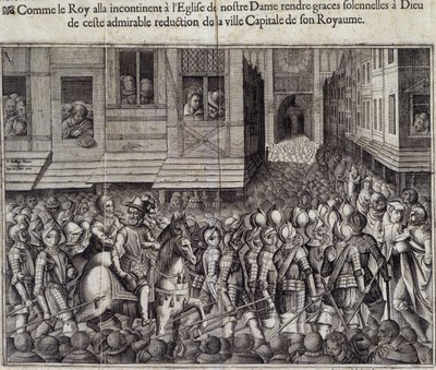 Henry IV