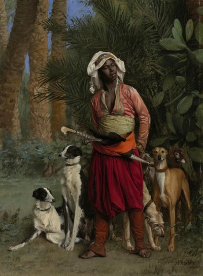 Almanca: Meister der Hunde Tazıların Zenci Efendisi


Alternatif başlık(lar):  

Almanca: Meister der Hunde Tazıların Zenci Efendisi by Jean Leon Gerome