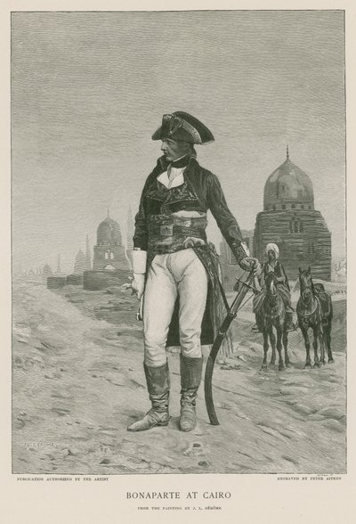 Napolyon Kahire