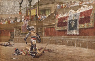 Kudüs ben by Jean Leon after Gerome