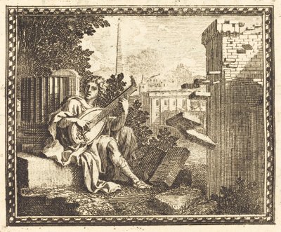 amfiyon by Jean Lepautre