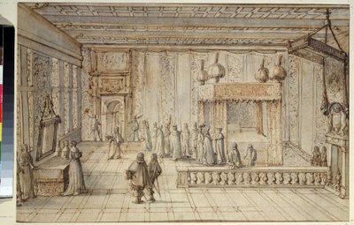 Kral Louis XIV