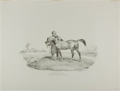  by Jean Louis André Théodore Géricault