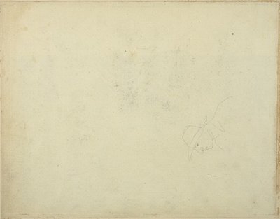  by Jean Louis André Théodore Géricault