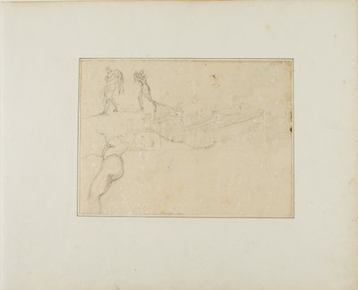  by Jean Louis André Théodore Géricault