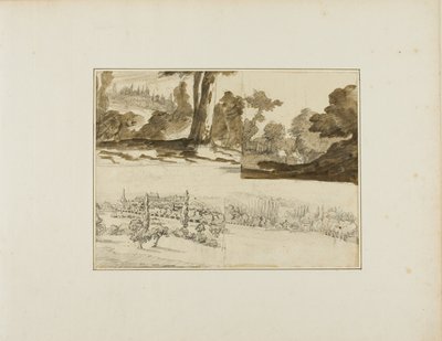  by Jean Louis André Théodore Géricault