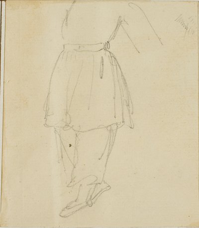  by Jean Louis André Théodore Géricault