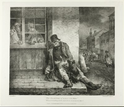  by Jean Louis André Théodore Géricault