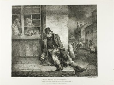  by Jean Louis André Théodore Géricault