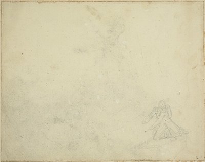 by Jean Louis André Théodore Géricault