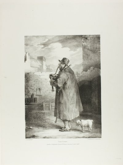 by Jean Louis André Théodore Géricault