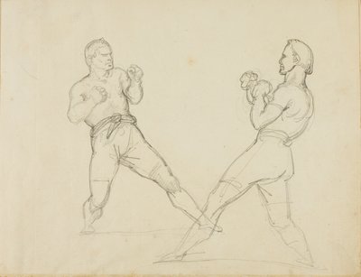  by Jean Louis André Théodore Géricault