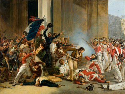 Louvre
