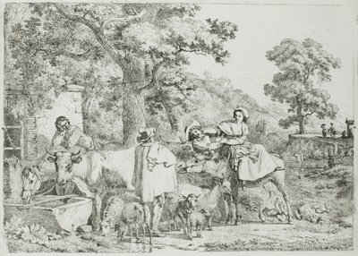  by Jean Louis De Marne