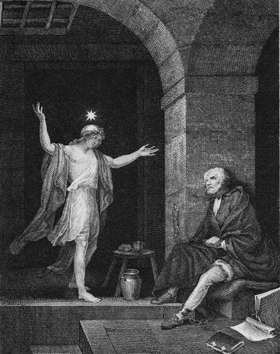 Hesper, 1800