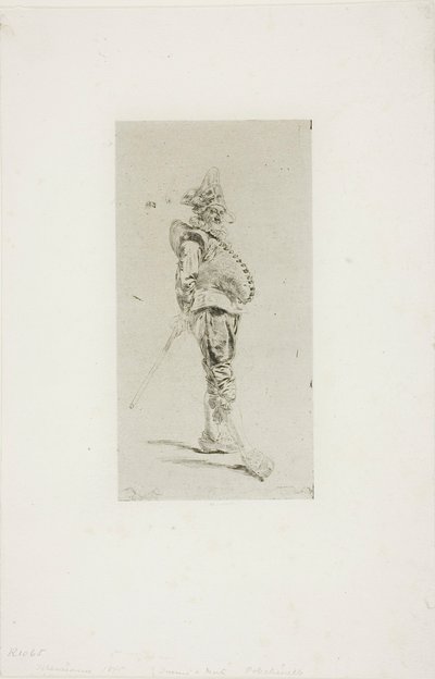  by Jean Louis Ernest Meissonier