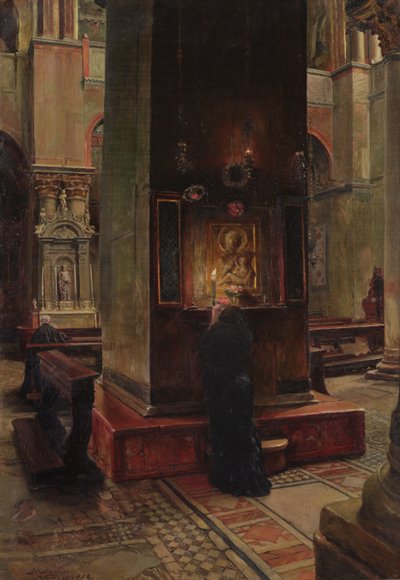 San Marco