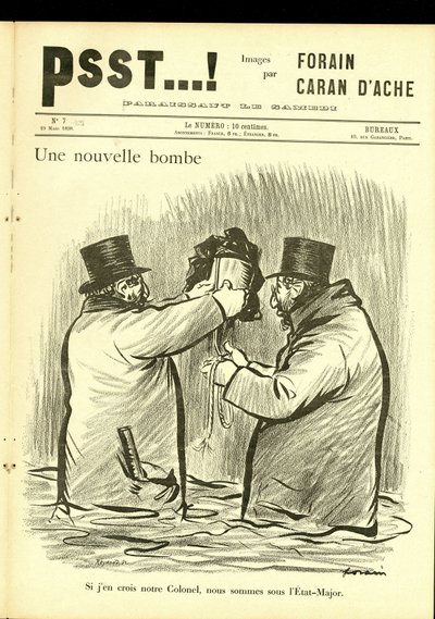 Jean-Louis Forain