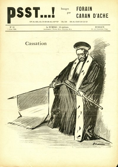 Jean-Louis Forain