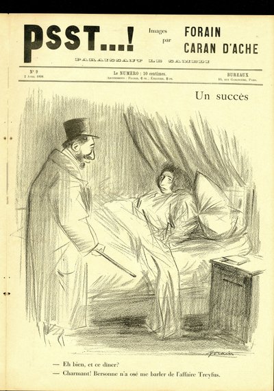Jean-Louis Forain