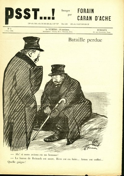 Jean-Louis Forain